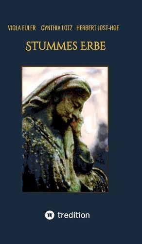 Cover image for Stummes Erbe