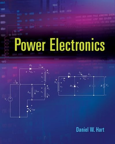 Cover image for Power Electronics