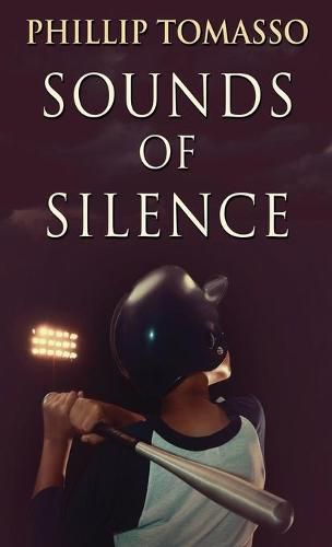 Cover image for Sounds Of Silence