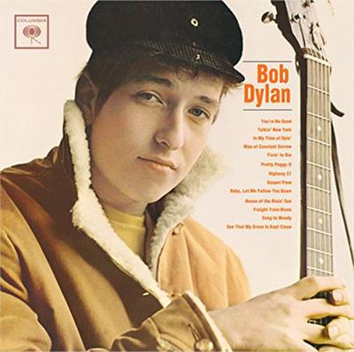 Bob Dylan *** Vinyl