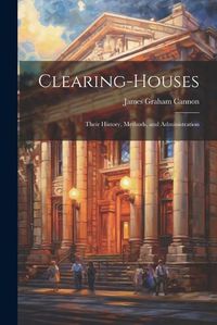 Cover image for Clearing-Houses