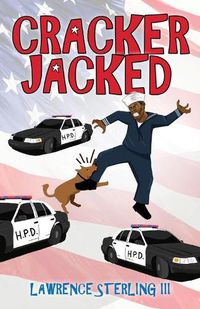 Cover image for Cracker Jacked