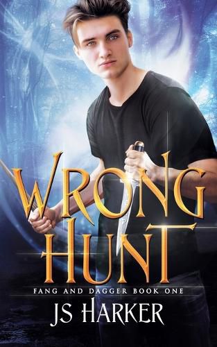 Cover image for Wrong Hunt