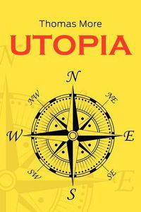 Cover image for Utopia