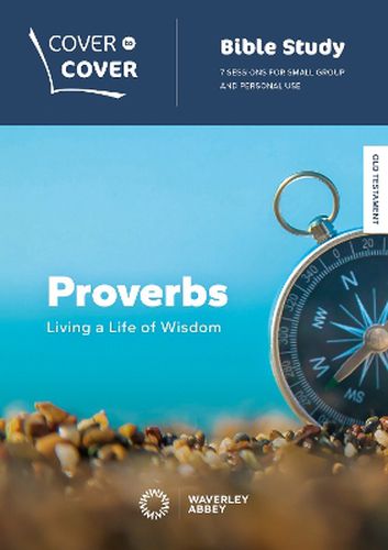 Cover image for Proverbs