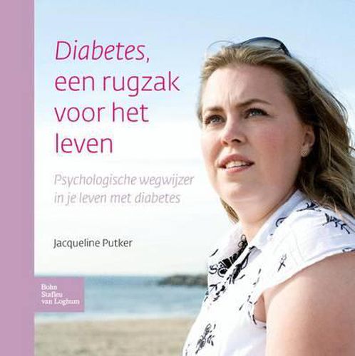 Cover image for Diabetes, Een Rugzak Voor Het Leven