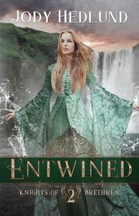 Cover image for Entwined