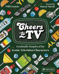 Cover image for Cheers To TV