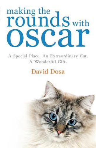 Cover image for Making the Rounds with Oscar