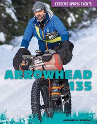 Cover image for Arrowhead 135