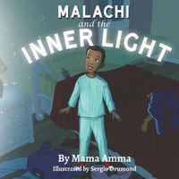 Cover image for Malachi and the Inner Light