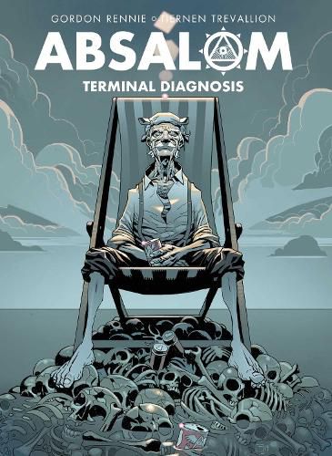 Cover image for Absalom: Terminal Diagnosis