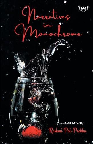 Cover image for Narratives in Monochrome