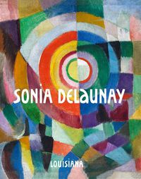 Cover image for Sonia Delaunay