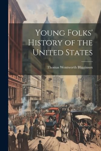 Young Folks' History of the United States