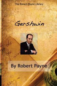 Cover image for Gershwin