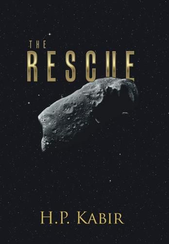 Cover image for The Rescue