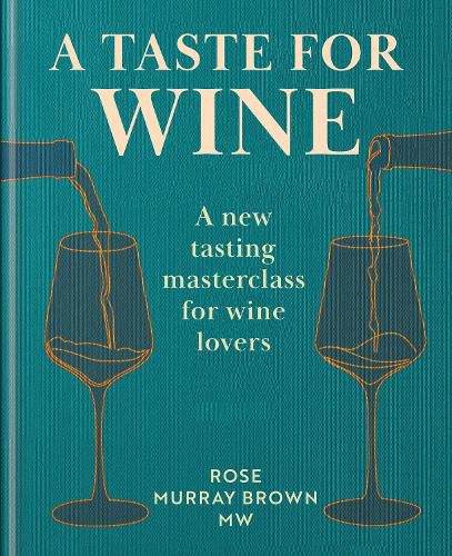 Cover image for A Taste for Wine