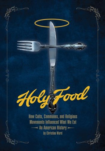 Cover image for Holy Food