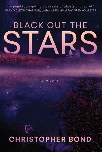 Cover image for Black Out The Stars