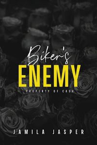 Cover image for Biker's Enemy