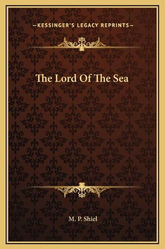 The Lord of the Sea