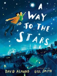 Cover image for A Way to the Stars