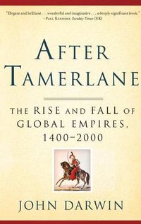 Cover image for Tamerlane: The Life of the Great Amir