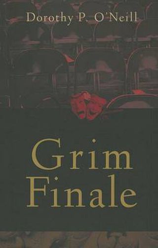 Cover image for Grim Finale