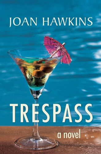 Cover image for Trespass