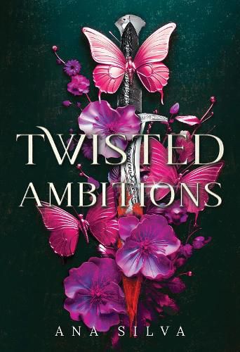 Cover image for Twisted Ambitions