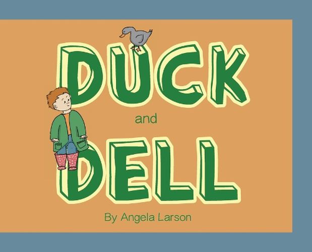 Cover image for Duck and Dell