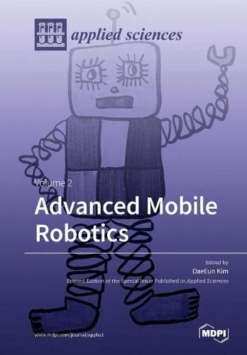 Cover image for Advanced Mobile Robotics: Volume 2