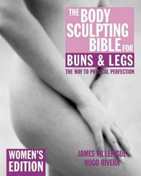 Cover image for Body Sculpting Bible for Buns
