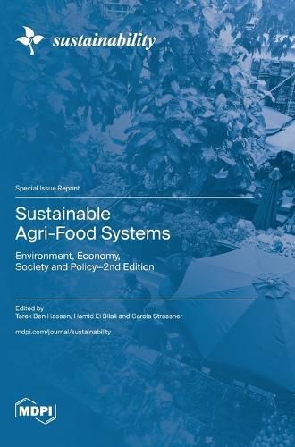Cover image for Sustainable Agri-Food Systems