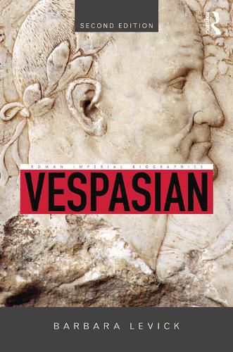 Cover image for Vespasian