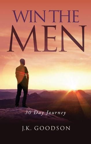 Cover image for Win The Men: 30 Day Journey