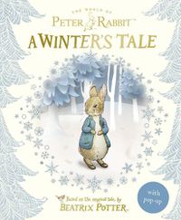 Cover image for A Winter's Tale