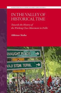 Cover image for In the Valley of Historical Time