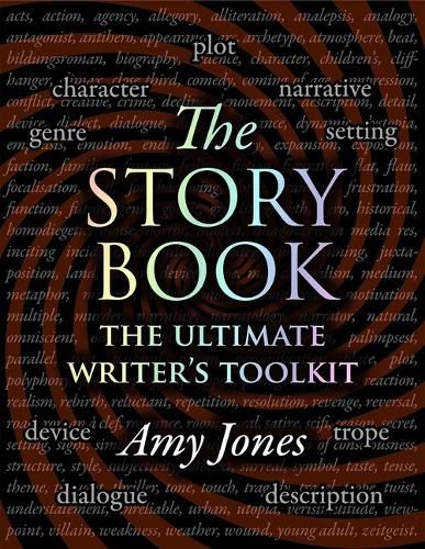 Cover image for The Story Book