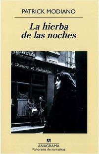 Cover image for La Hierba de Las Noches