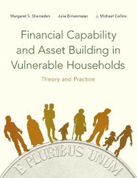 Cover image for Financial Capability and Asset Building in Vulnerable Households: Theory and Practice