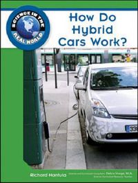 Cover image for How Do Hybrid Cars Work?