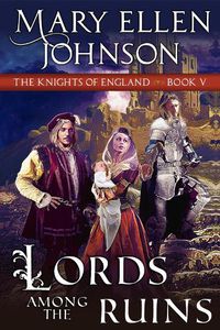 Cover image for Lords Among the Ruins