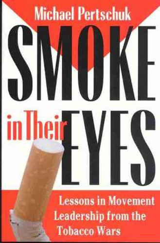 Cover image for Smoke in Their Eyes