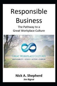 Cover image for Responsible Business