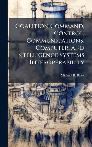 Cover image for Coalition Command, Control, Communications, Computer, and Intelligence Systems Interoperability