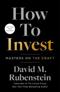 Cover image for How to Invest: Masters on the Craft