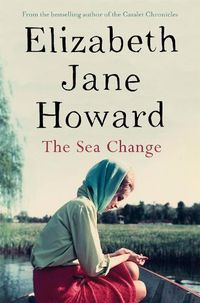 Cover image for The Sea Change