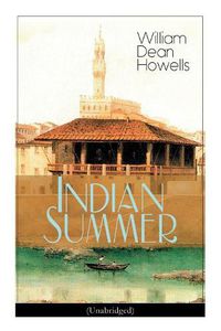 Cover image for Indian Summer (Unabridged): A Florence Romance